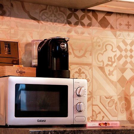 The Apartment Верона Екстер'єр фото