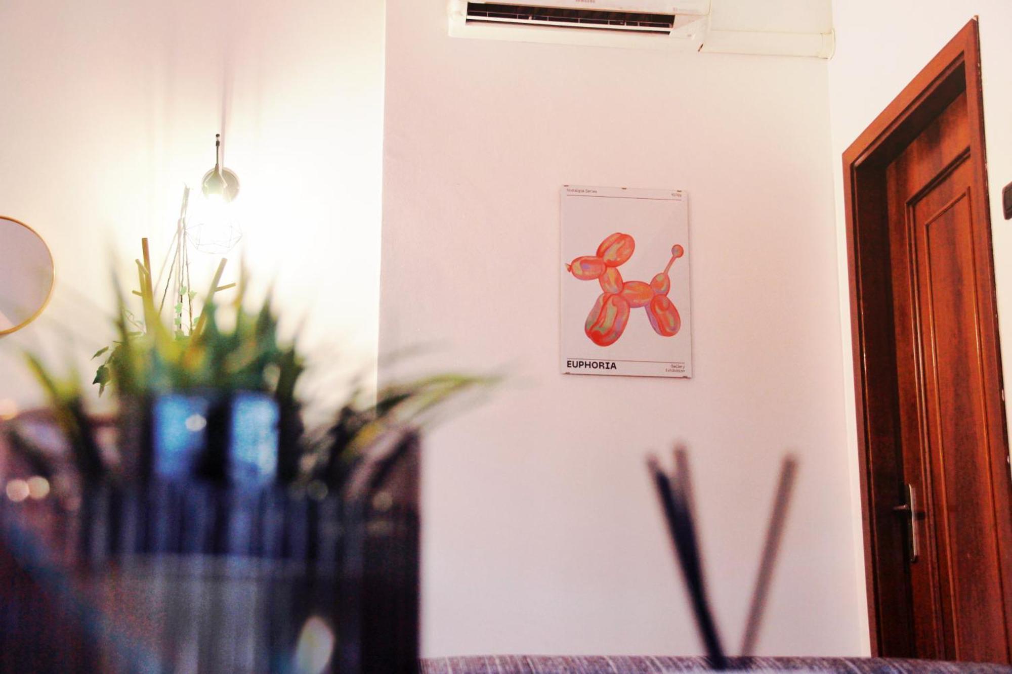 The Apartment Верона Екстер'єр фото
