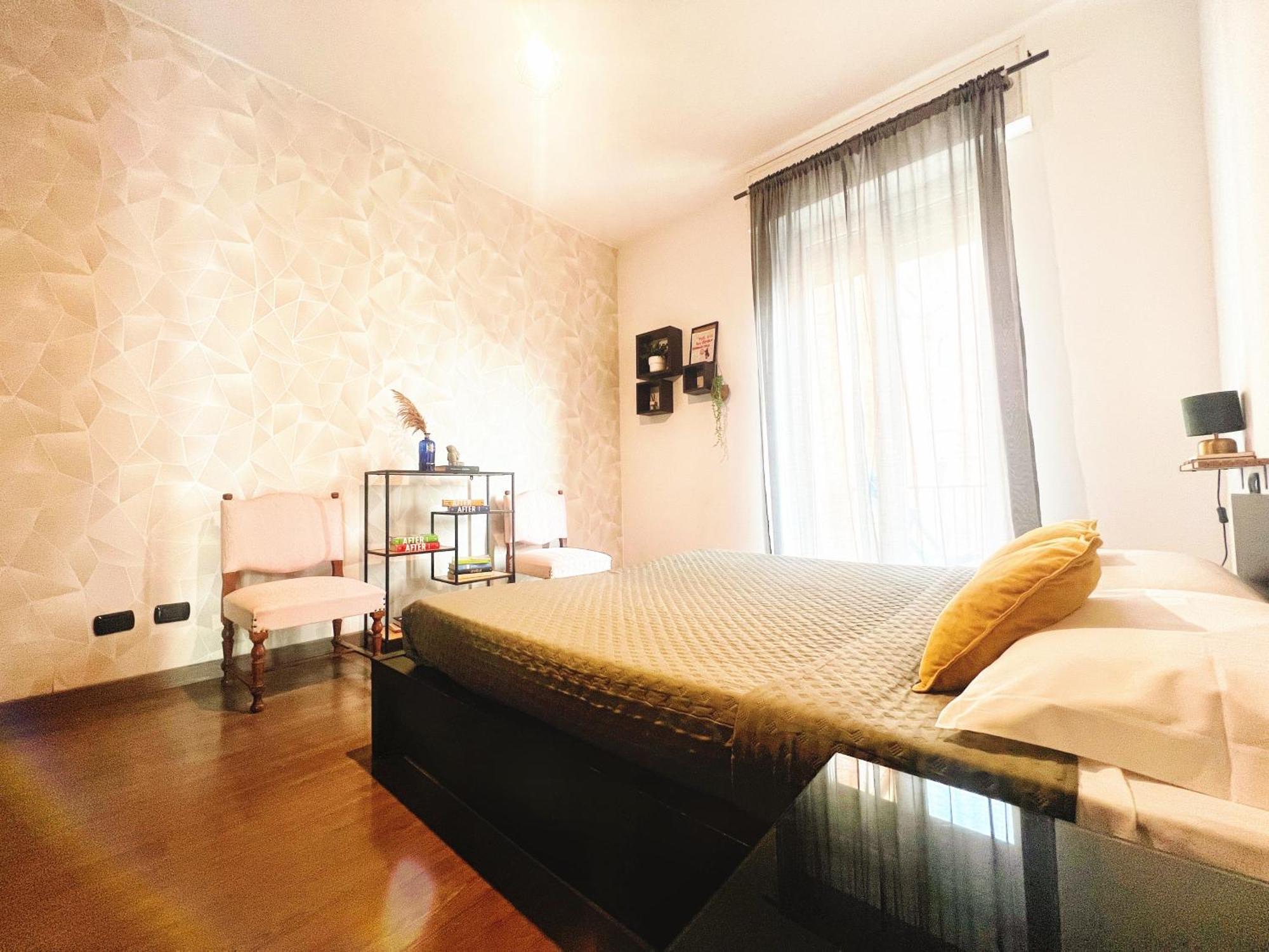 The Apartment Верона Екстер'єр фото